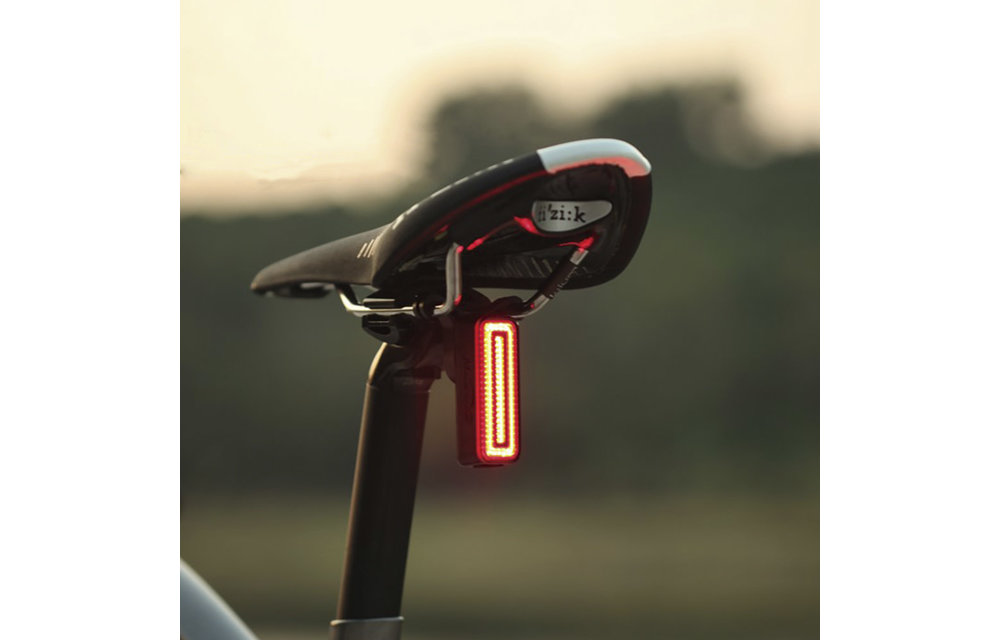 Magicshine Lampara Trasera USB DE 100 Lumenes