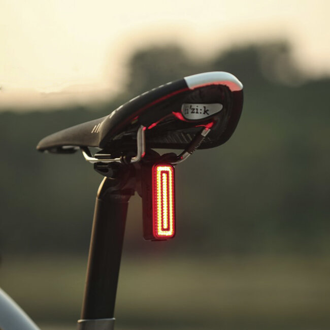 Magicshine Lampara Trasera Seemee 100 LM V2