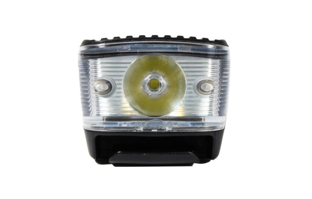 Magicshine Combo Focus 300 Lumenes + Seemee 30 Lumenes