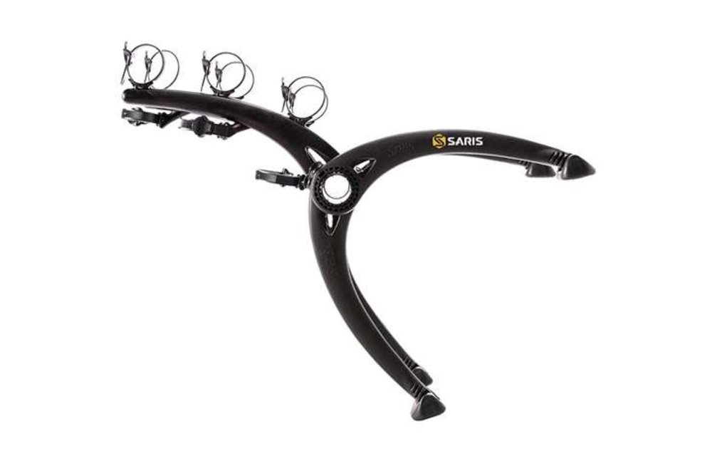 Saris Rack de Cajuela Bones 3 Bibicletas