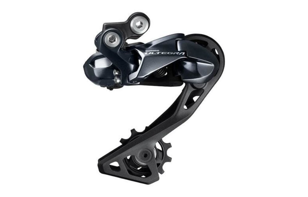 Shimano Cambio Trasero Ultegra Di2 RD-R8050-SS 11V