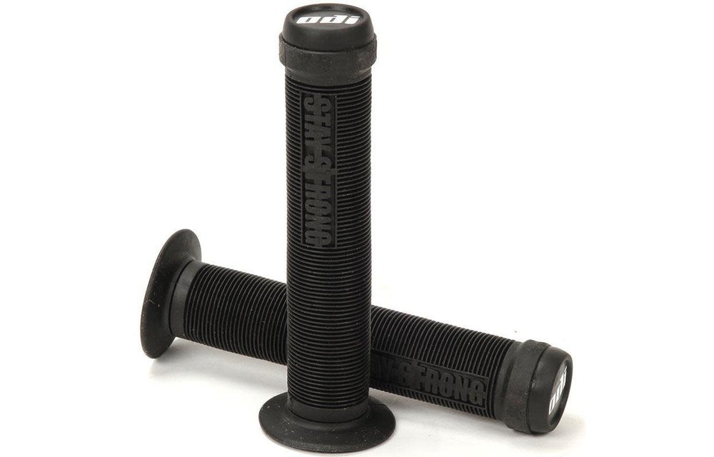 ODI Grips Stay Strong 143mm Negro