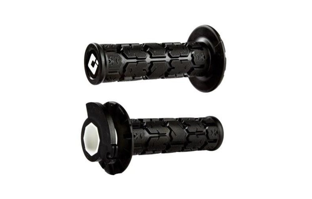 ODI Grips Lock On Rogue Negro