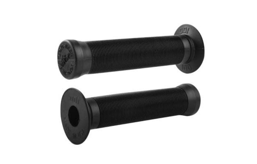 ODI Grips Longneck BMX Negro