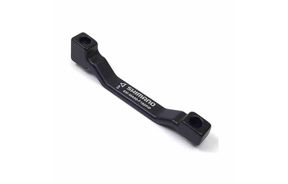 Shimano Adaptador Freno De Disco Delantero Sm-Ma-F180 P/S