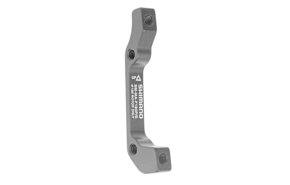 Shimano Adaptador Freno De Disco Trasero Sm-Ma-R160 P/S