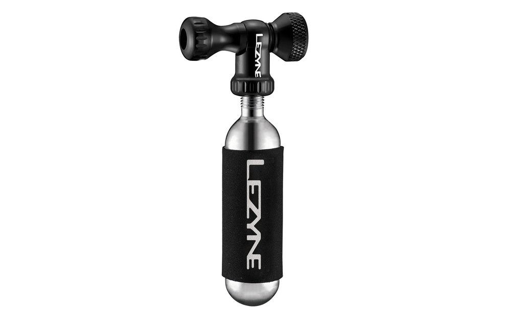 Lezyne Valvula CO2 Control Drive