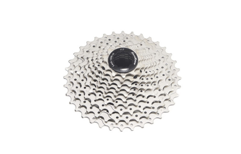 Sunrace Cassette RS10v 11/28