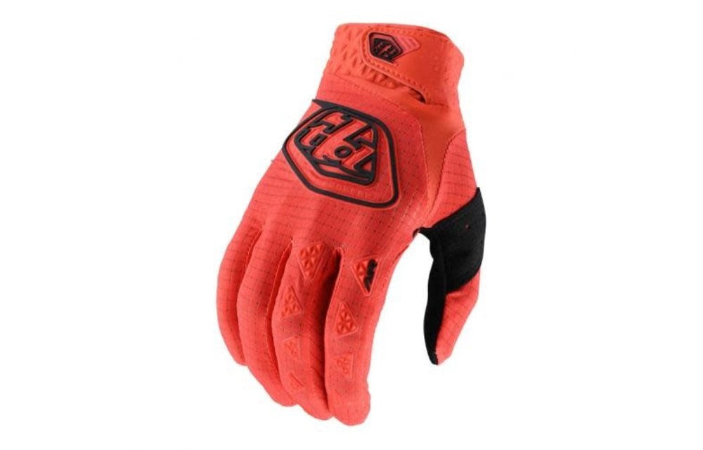 Troy Lee Designs Guantes Air Orange