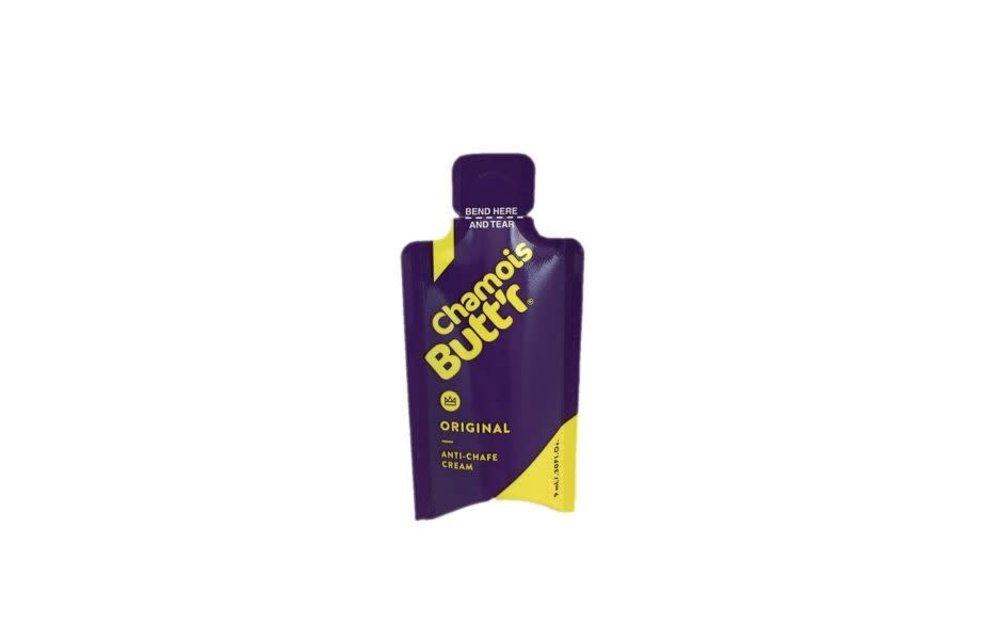 Chamois Butt'r Crema en Sobre 9ml