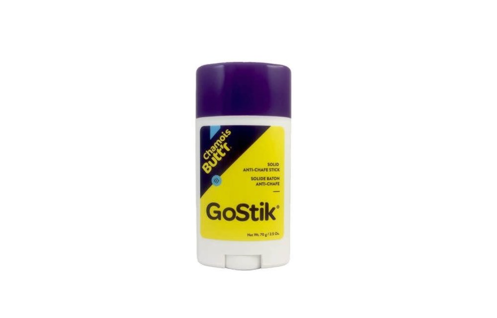 Chamois Butt'r Crema Gostick Anti Rozaduras en Barra 70g