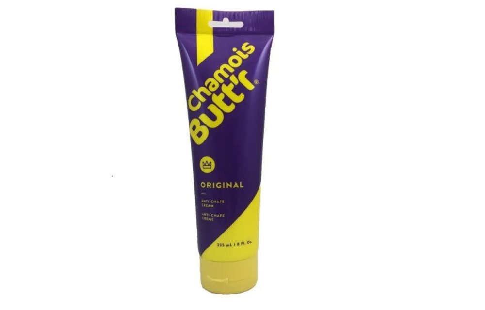 Chamois Butt'r Crema Original en Tubo 235ml