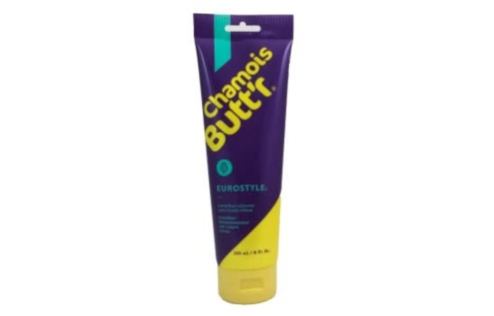 Chamois Butt'r Crema Eurostyle en Tubo 235ml