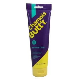 Chamois Buttr Chamois Butt'r Crema Eurostyle en Tubo 235ml