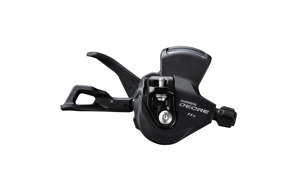 Shimano Palanca Cambio Deore SL-M5100-L Izquierda 2v