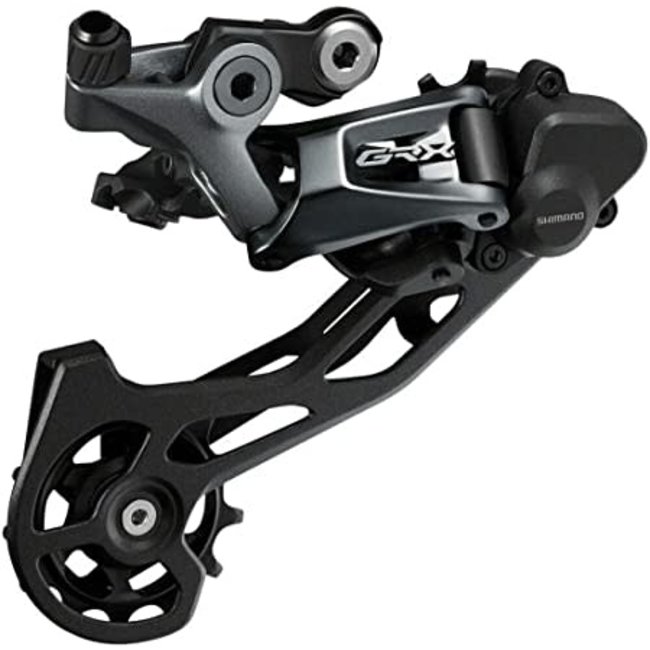 Shimano Cambio Trasero GRX RD-RX812 11v 11/40d