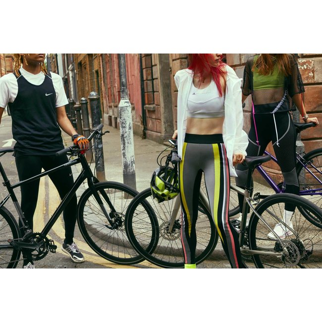 Bicicleta Cannondale Quick CX 4 Alm