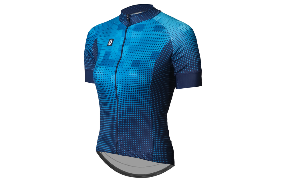 Aphesis Jersey Ekos Mujer