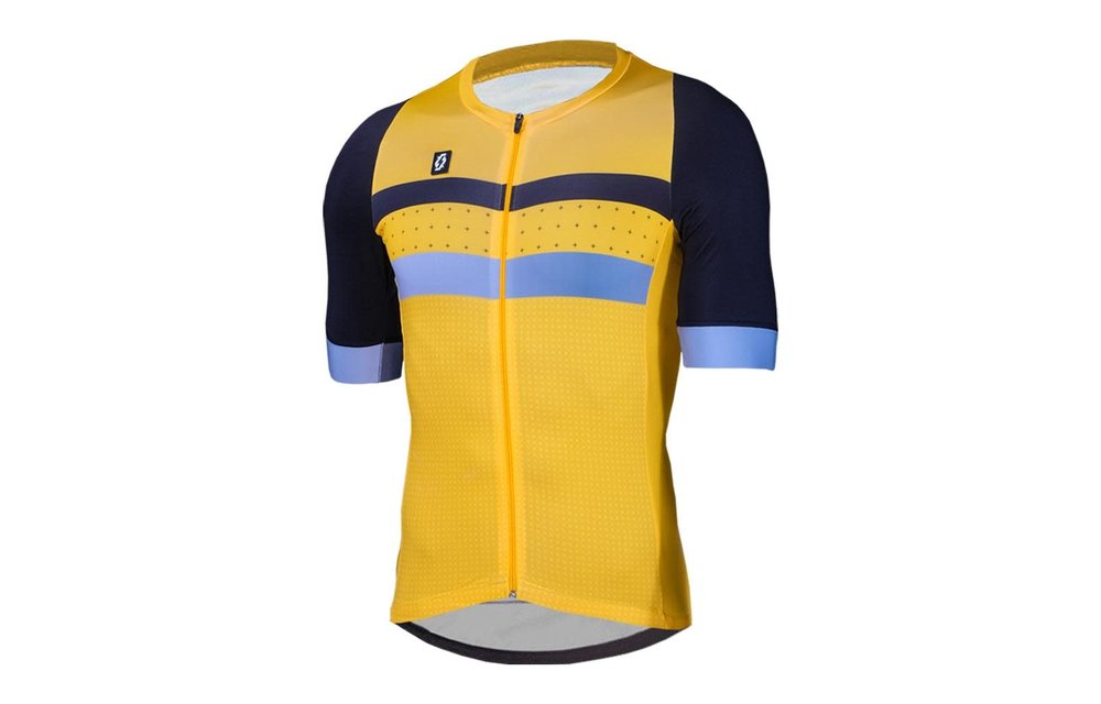 Aphesis Jersey Solar