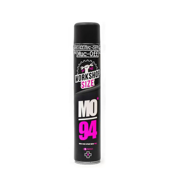Muc-Off Spray Multiusos Biodegradable MO/94 750Ml