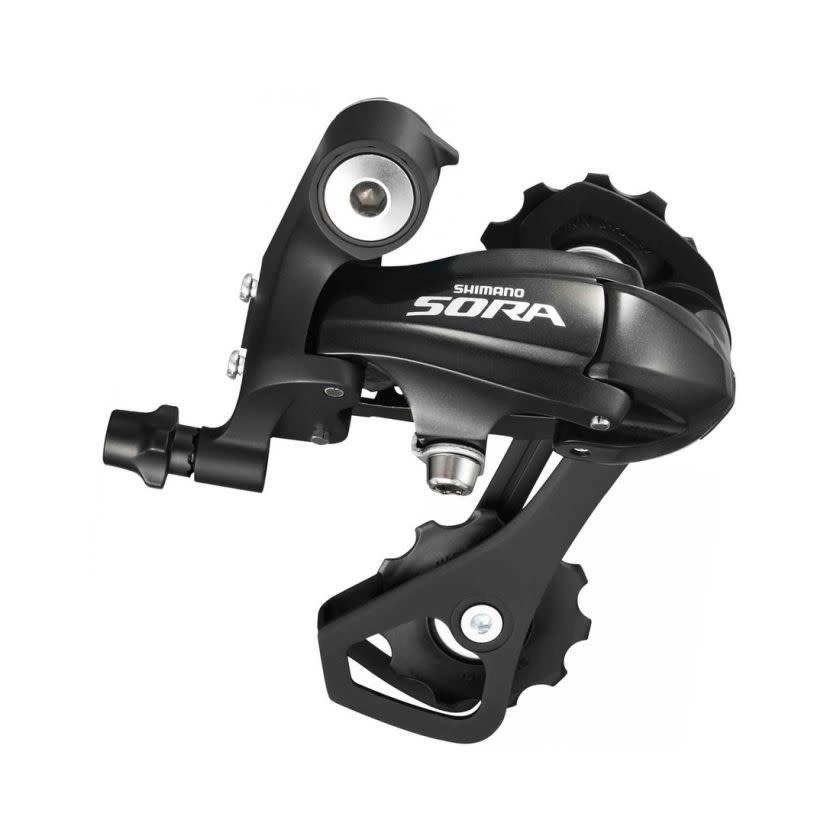 Shimano Cambio Trasero Sora RD-3000 9v - WeRbikes Tienda de Bicicletas