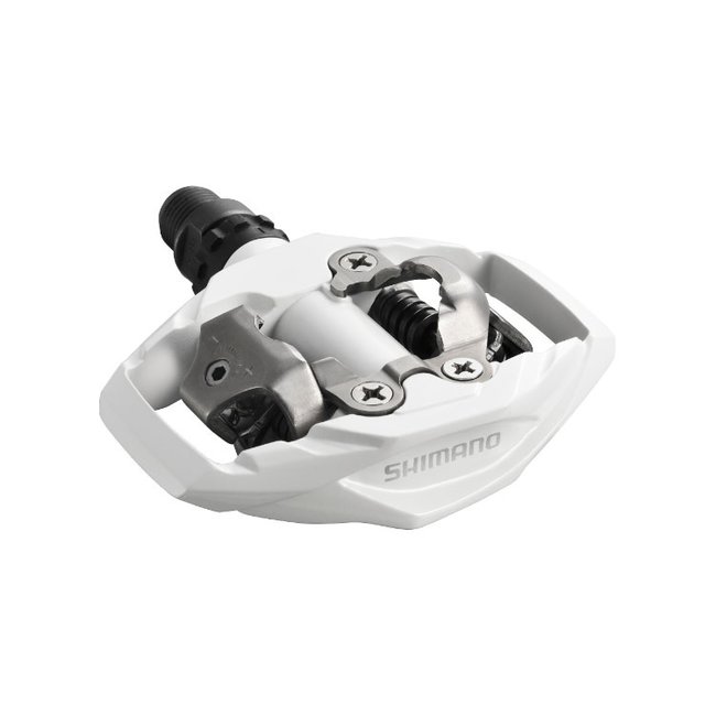 Shimano Pedal MTB PD-M530 c/Plataforma