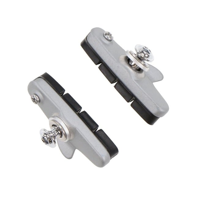 Shimano Zapata R55C4 Repuesto DuraAce Ultegra 105 para BR-9000 Carbon Rim