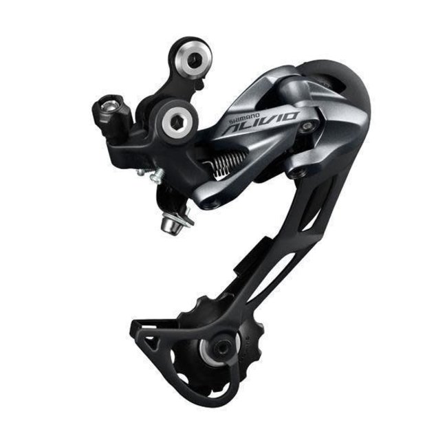 secuencia caldera haz Shimano Cambio Trasero Alivio Rd-M4000-Sgs 9V Shadow - WeRbikes Tienda de  Bicicletas