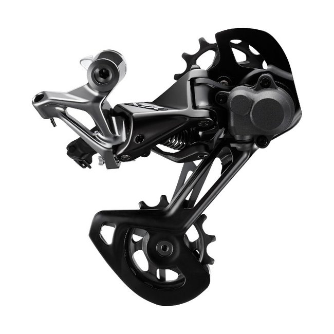 Shimano Cambio Trasero XTR RD-M9120 SGS 12V Shadow Plus