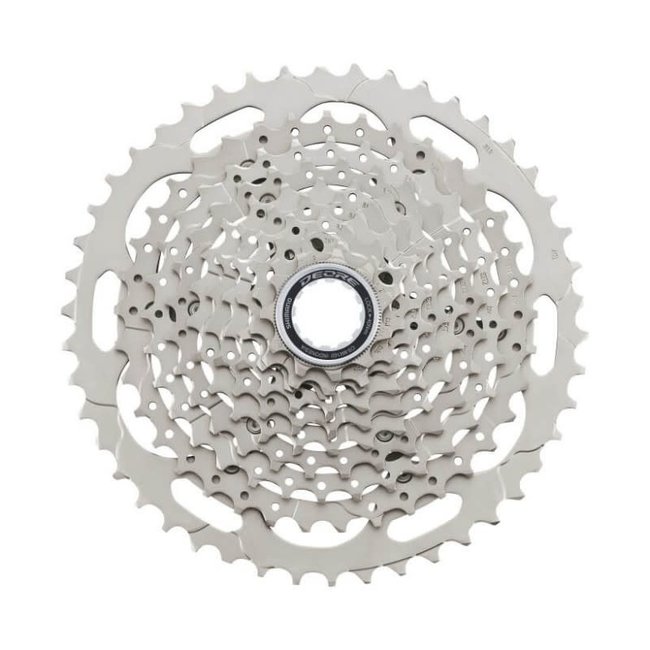 Shimano Cassette Deore CS-M4100 10v 11-46