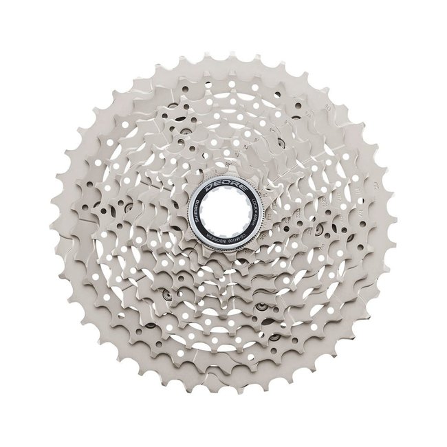 Shimano Cassette Deore CS-M4100 10v 11-46