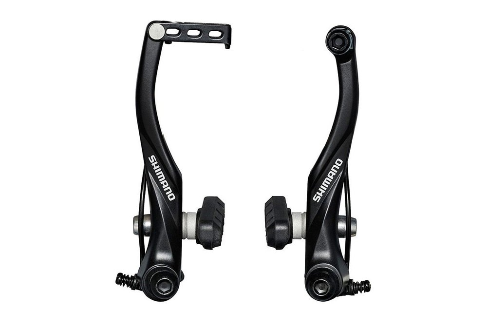 Shimano Frenos V-Brake T-4010 Delantero