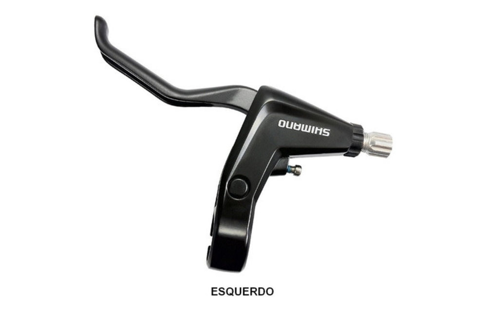 Shimano Palanca de Freno V-Brake Alivio BL-T4000 Izquierda