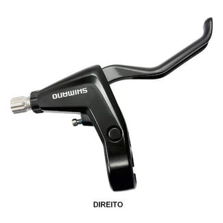 Shimano Shimano Palanca de Freno V-Brake Alivio BL-T4000 Derecha