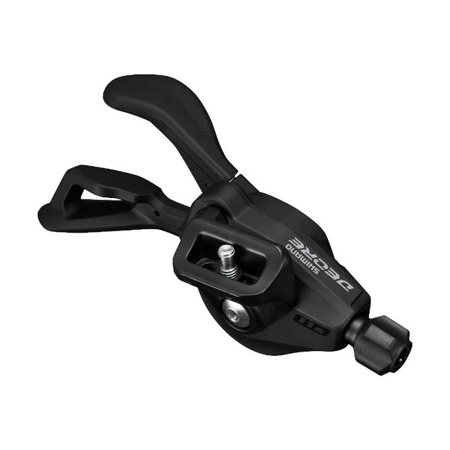 Shimano Palanca Cambio Deore SL-M5100-IR (I-SPEC EV) Derecha 11v