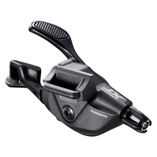 Shimano Palanca Cambio XT SL-M8100-IR (I-SPEC EV) Derecha 12V