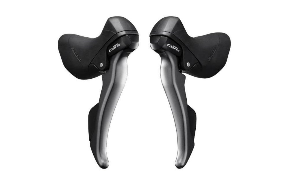 Shimano Palanca Cambio Claris Izquierda/Derecha ST-R2000