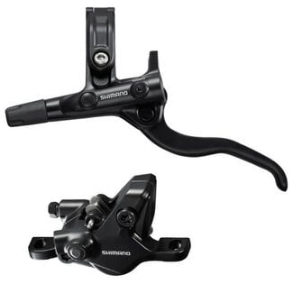 Shimano Palanca Freno Disco XT BL-M8000/BR-M8000 (I-Spec EV) Trasero -  WeRbikes Tienda de Bicicletas