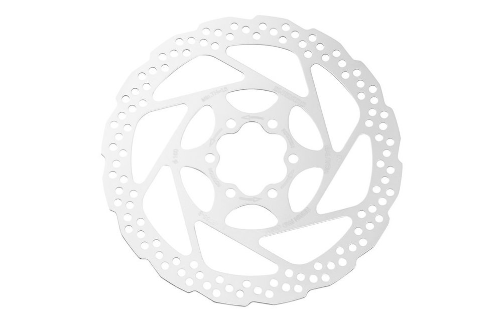 Shimano Rotor Deore SM-RT56
