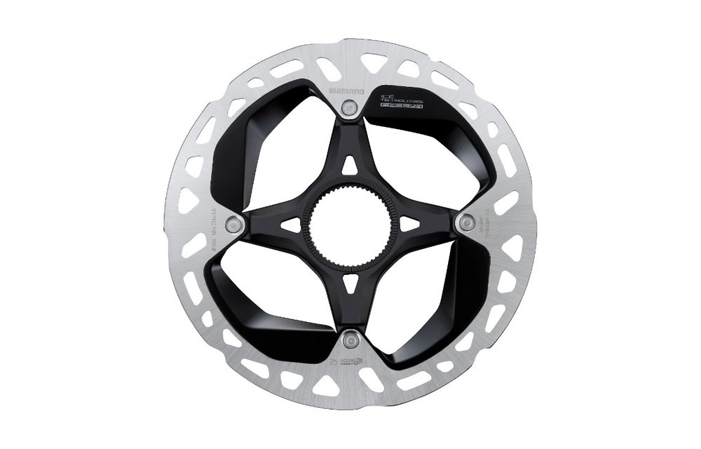 Shimano Rotor Deore XTR SM-MT900 Center Lock