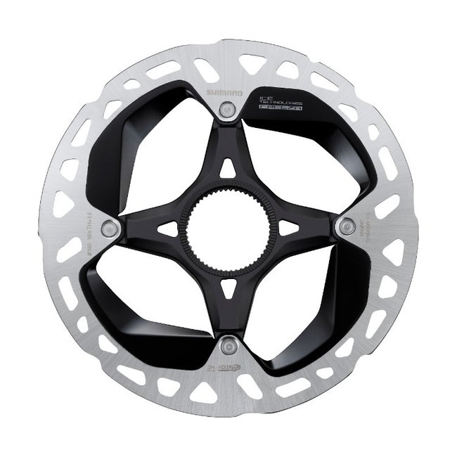 Shimano Rotor Deore XTR SM-MT900 Center Lock - de Bicicletas