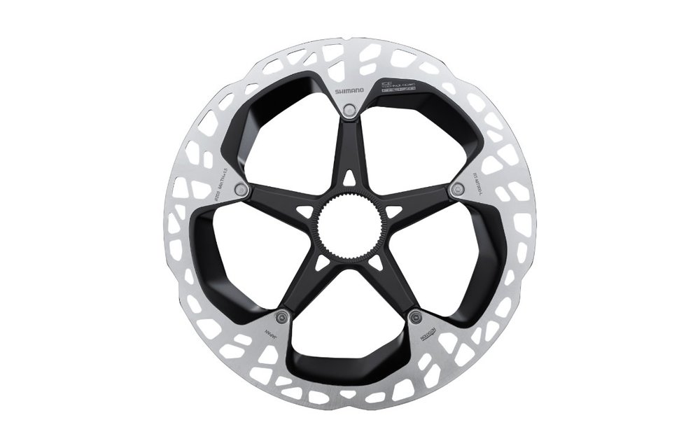 Shimano Rotor Deore XTR SM-MT900 Center Lock
