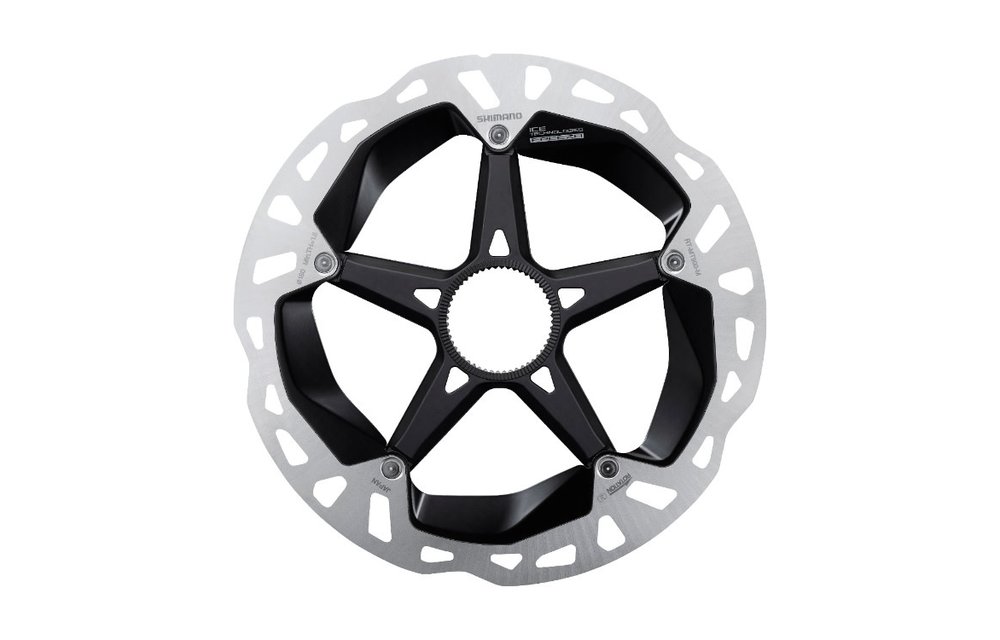 Shimano Rotor Deore XTR SM-MT900 Center Lock