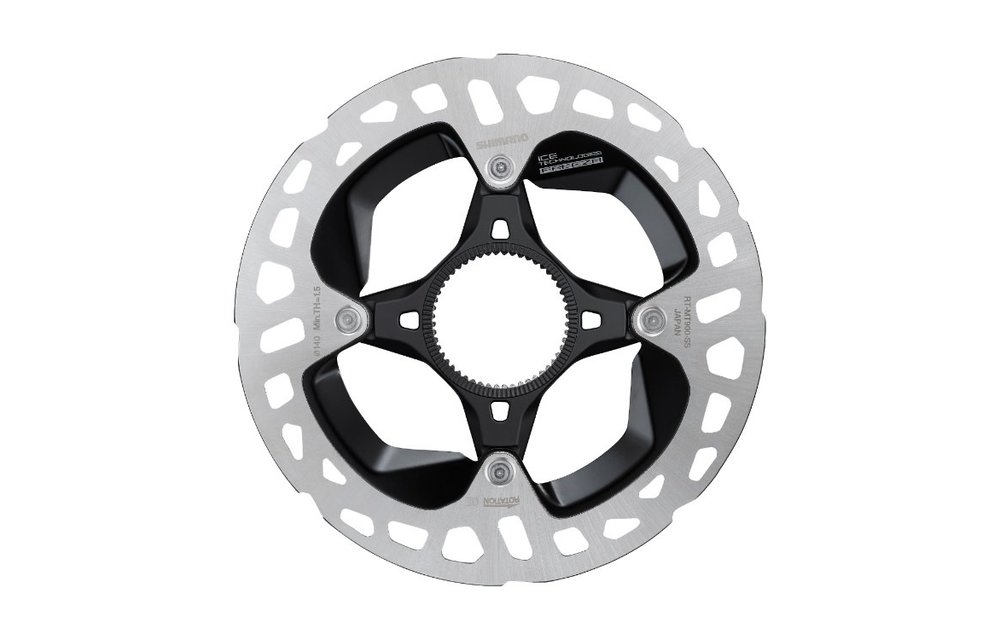 Shimano Rotor Deore XTR SM-MT900 Center Lock