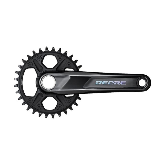 Shimano Multiplicacion Deore FC-M6100 12v