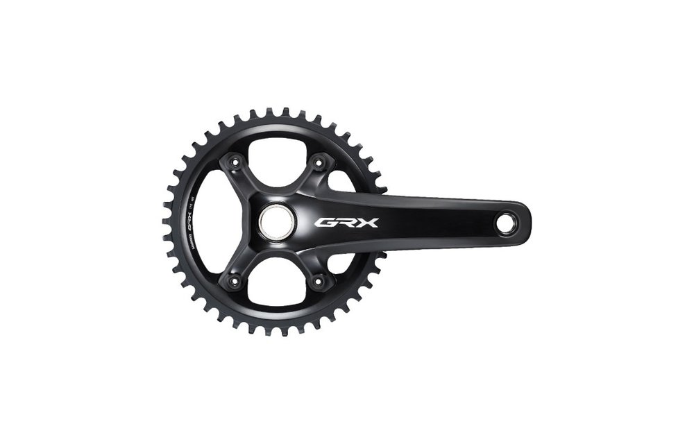 Shimano Multiplicacion GRX FC-M810-1 11v