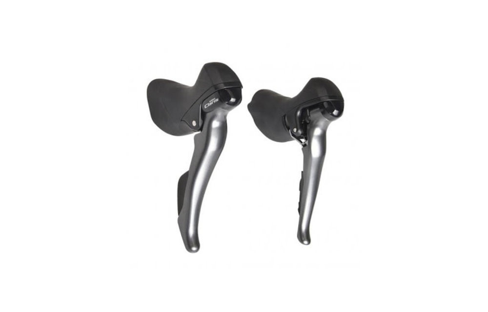Shimano Palanca Cambio Claris Izquierda/Derecha ST-R2000