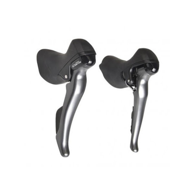 Shimano Palanca Cambio Claris Izquierda/Derecha ST-R2000