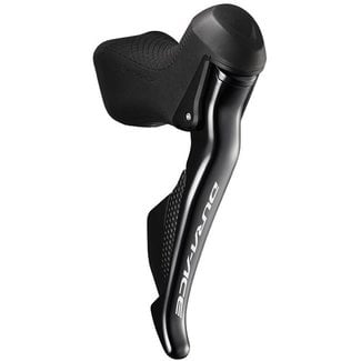 Shimano Shimano Palanca Cambio Dura Ace Di2 ST-R9170 para freno de disco hidráulico Derecha 11v