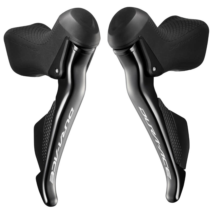 Ace 9000 Cambio Bici Da Corsa Dura Ace Shimano Dura Ace Di2 Disc